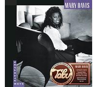 Davis, Mary - Separate Ways [Import]