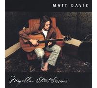 Davis, Matt - Magellan Street Sessions