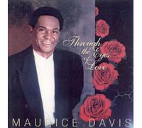 Davis, Maurice - Through Eyes of Love