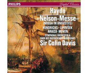 Davis - Messe 11(Nelson-M.) [Import]