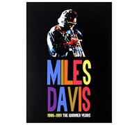 Davis, Miles - 1986-1991 the Warner..