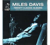Davis, Miles - 20 Classic Albums