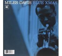 Davis, Miles - 7-Blue Xmas/Devil May..