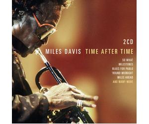 Davis, Miles - After Time [Import]