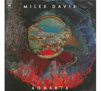 Davis, Miles - Agharta [Import]