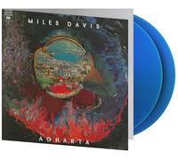 Davis, Miles - Agharta [Import]