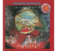 Davis, Miles - Agharta