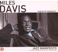 Davis,Miles - Ahead of Midnight
