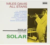 Davis, Miles -All Stars- - Solar [Import]
