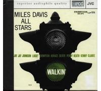 Miles Davis All Stars - Walkin