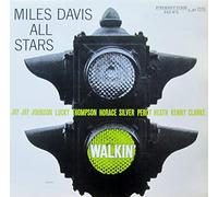 Davis, Miles All Stars - Walkin [Import]