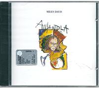 Davis, Miles - Amandla