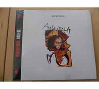Davis, Miles - Amandla [Import]