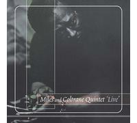 Davis - Miles and Coltrane Quintet Live [Import]