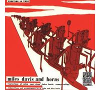 Davis - And Horn