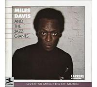 Davis, Miles - and The Jazz Giants