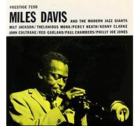 Davis, Miles - and The Modern. -HQ [Import]