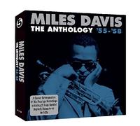 Davis, Miles - Anthology 1955-1958 [Import]