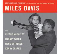 Davis, Miles - Ascenseur. -Bonus TR [Import]