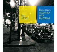 Davis,Miles - Ascenseur Pour L'ech.(Jip)