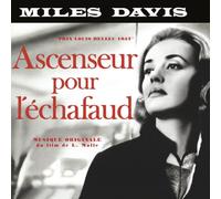 Davis, Miles - Ascenseur Pour L'echafaud