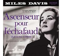 Miles Davis Ascenseur Pour L'echafaud (Vinyl)