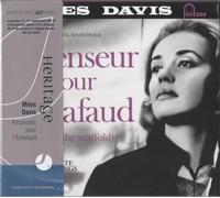 Davis,Miles - Ascenseur pour L'echafaud [Import]