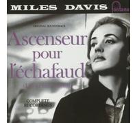 Davis, Miles - Ascenseur pour L'Echafaud [Import]