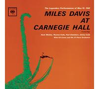 Davis Miles / at Carnegie Hall