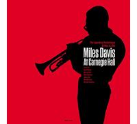 Davis,Miles - at Carnegie Hall [Import]
