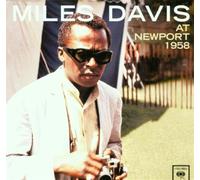 At Newport 1958