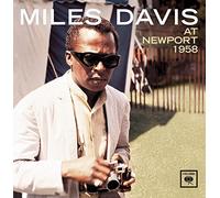 Davis, Miles - at Newport 1958 [Import]