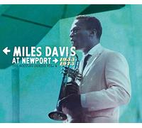 Miles Davis – At Newport : 1955–1975 – The Bootleg Series Vol. 4 – CD