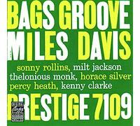 Davis, Miles - Bags' Groove