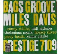 Davis,Miles - Bag's Groove [Import]