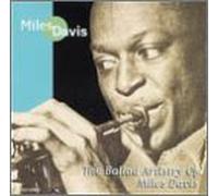Davis, Miles - Ballad Artistry of Miles Davis