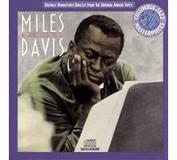 Davis, Miles - Ballads