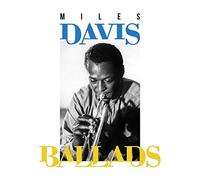 Davis Miles – Ballads 1950–1962 – Coffret 4 CD – Harmonia Mundi