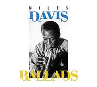 Davis Miles - Ballads
