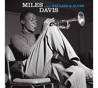 Davis, Miles - Ballads and Blues-Remast-