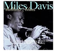 Davis, Miles - Ballads & Blues