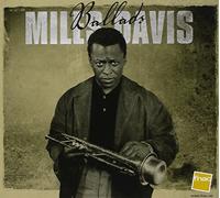 Davis, Miles - Ballads-Digi [Import]
