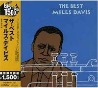 Davis, Miles - Best