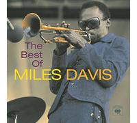 Miles Davis – Best of Miles Davis – Import – Sony