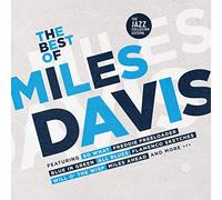 The Best Of Miles Davis