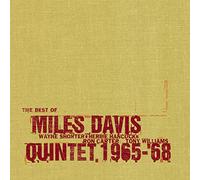Davis, Miles - Best of Miles Davis Quintet 1965-1968