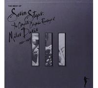 Davis, Miles - Best of Seven Steps: Complete Recordings 1963-64