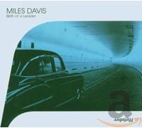 Davis, Miles - Birth Of A Leader