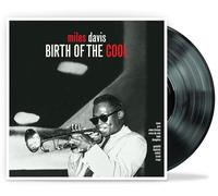 Davis Miles - Birth of the Cool (180 Gr.)