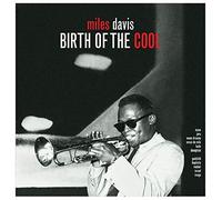 Davis Miles - Birth of the Cool (180 Gr.)